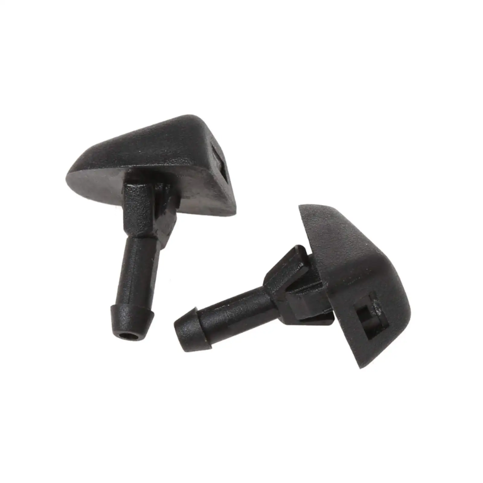 2 x Replacement Windshield Washer Nozzle Wiper Spray Kit for Volvo S40 S80 XC90 C70 Washer Wiper Water Spray Nozzle Jet
2 x Replacement Windshield Washer Nozzle Wiper Spray Kit for Volvo S40 S80 XC90 C70 Washer Wiper Water Spray Nozzle Jet