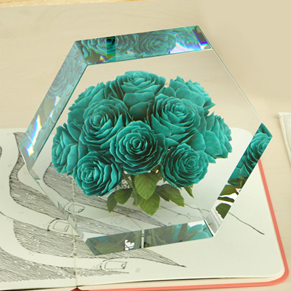 2pcs/set Geometric Mold DIY Flower Display Craft Epoxy Resin Seamless Silicone Mold Home Decor DIY Mould Making Tool
2pcs/set Geometric Mold DIY Flower Display Craft Epoxy Resin Seamless Silicone Mold Home Decor DIY Mould Making Tool