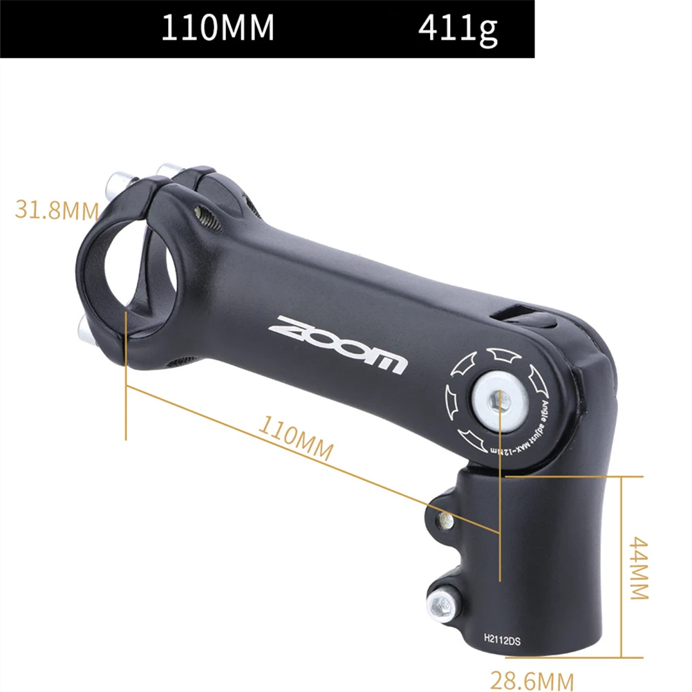 Frosted Technology New Design Replacement Bike Stem Handle Bar 1pc 90° Adjustable Aluminum Alloy 3D Forging Home Garden
Frosted Technology New Design Replacement Bike Stem Handle Bar 1pc 90° Adjustable Aluminum Alloy 3D Forging Home Garden