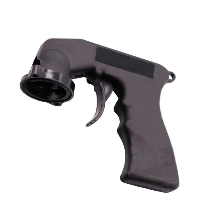 1PCS Car Adaptor Paint Care Aerosol Spray Gun Handle With Full Grip Trigger Locking Collar Car Maintenance
1PCS Car Adaptor Paint Care Aerosol Spray Gun Handle With Full Grip Trigger Locking Collar Car Maintenance