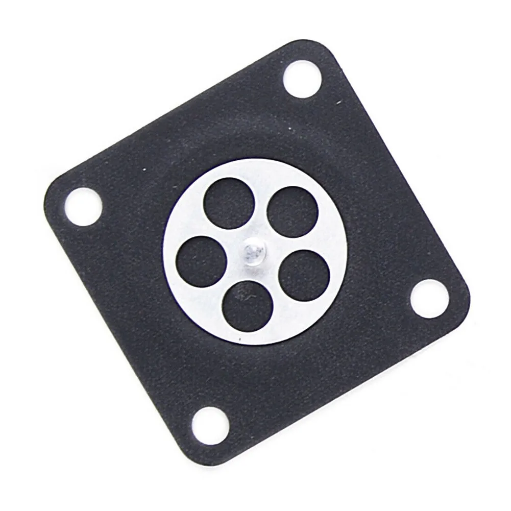 Fuel Pump Diaphragm Rebuild Repair Kit Replace Fit For Kawasaki TG18 TG20 TG24 TG28 TF22 Sturdy Durable Easy Installation
Fuel Pump Diaphragm Rebuild Repair Kit Replace Fit For Kawasaki TG18 TG20 TG24 TG28 TF22 Sturdy Durable Easy Installation