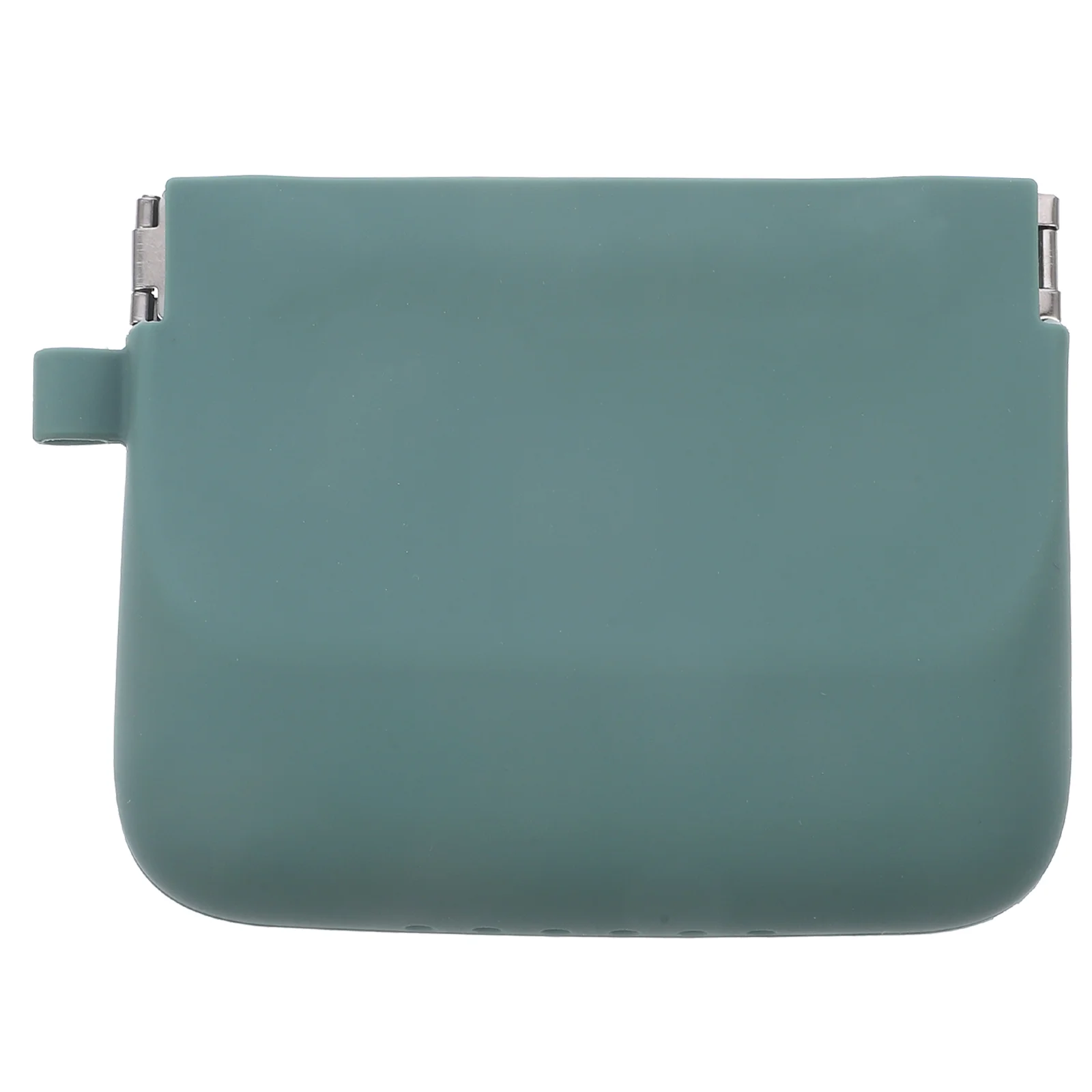 Lipstick Organizer Travel Makeup Pouch Silicone Women Makeup Pouch Storage Bag
Lipstick Organizer Travel Makeup Pouch Silicone Women Makeup Pouch Storage Bag