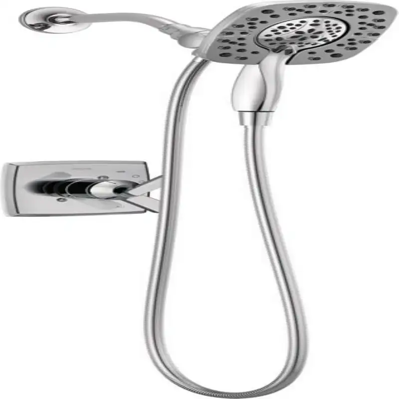 Monitorî 17 Series Shower Trim with In2itionî in Chrome T17264-I Measuring spoon Artículos de cocina para el hoga
Monitorî 17 Series Shower Trim with In2itionî in Chrome T17264-I Measuring spoon Artículos de cocina para el hoga