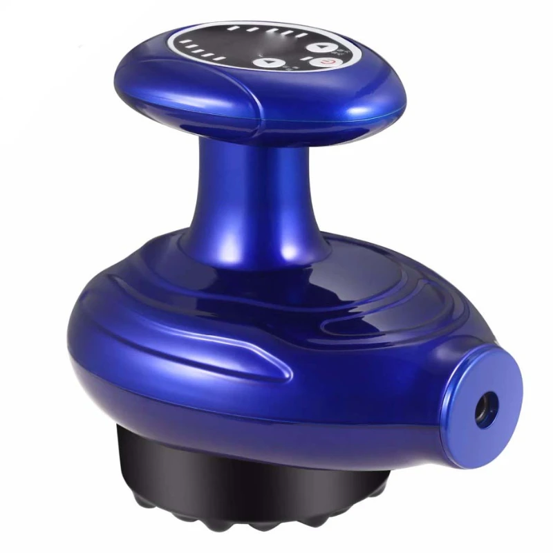 Electric massage beauty device heating suction Sha scraping instrument five meridian thin brush gravity manipulator
Electric massage beauty device heating suction Sha scraping instrument five meridian thin brush gravity manipulator
