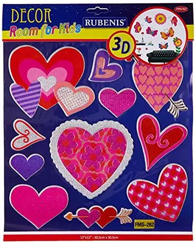 Марка: наклейка для комнаты с узором в виде сердца Rubenis Категория: Настольный Органайзер
Марка: наклейка для комнаты с узором в виде сердца Rubenis Категория: Настольный Органайзер