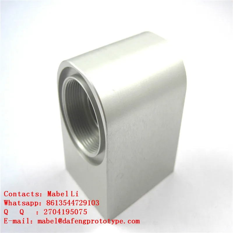 Cnc machining of non-standard aluminum alloy parts cnc lathe finishing precision aluminum parts non-standard customized aluminum
Cnc machining of non-standard aluminum alloy parts cnc lathe finishing precision aluminum parts non-standard customized aluminum