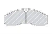 Код магазина: FVR1390 Внутренняя/Задняя Тормозная колодка ежедневно III (65)
Код магазина: FVR1390 Внутренняя/Задняя Тормозная колодка ежедневно III (65)