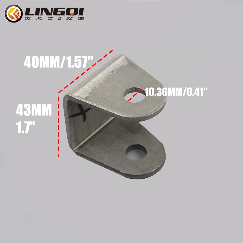 LINGQI RACING мотоциклетный амортизатор с пазами, поворотный рычаг, подъемный кронштейн для ATV, грязевой питбайк, UTV, багги, картинга
LINGQI RACING мотоциклетный амортизатор с пазами, поворотный рычаг, подъемный кронштейн для ATV, грязевой питбайк, UTV, багги, картинга
