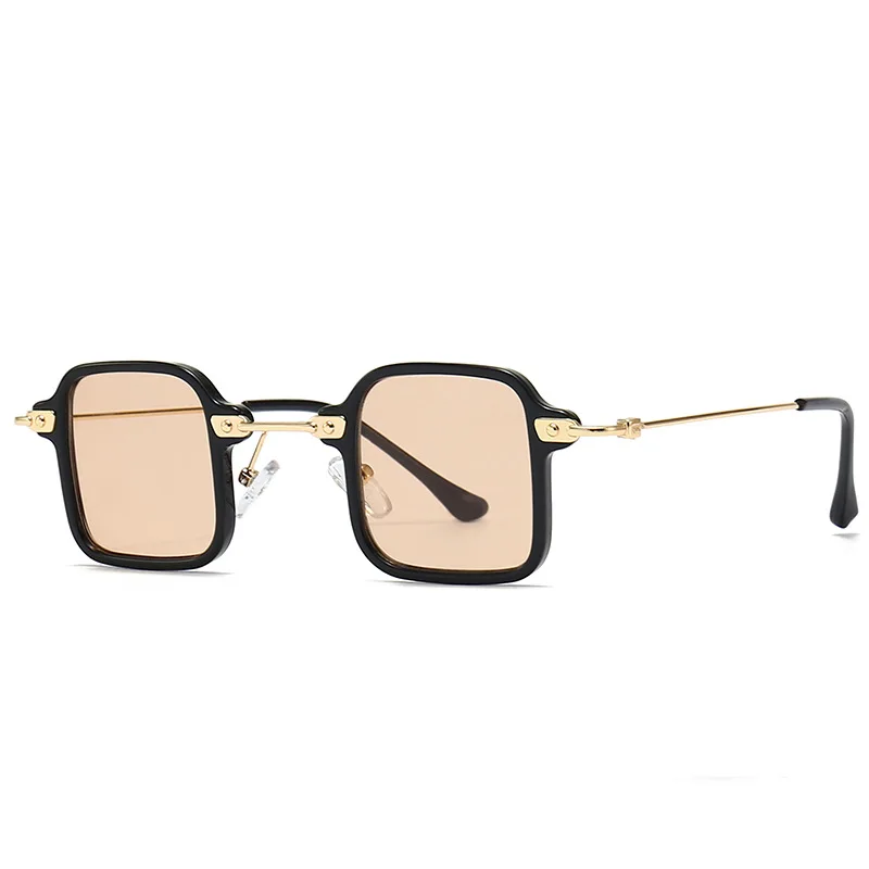 New Fashion Personality Retro Metal Clip Trend Men's and Women's Myopia Sunglasses Shading Sunglasses Women
New Fashion Personality Retro Metal Clip Trend Men's and Women's Myopia Sunglasses Shading Sunglasses Women