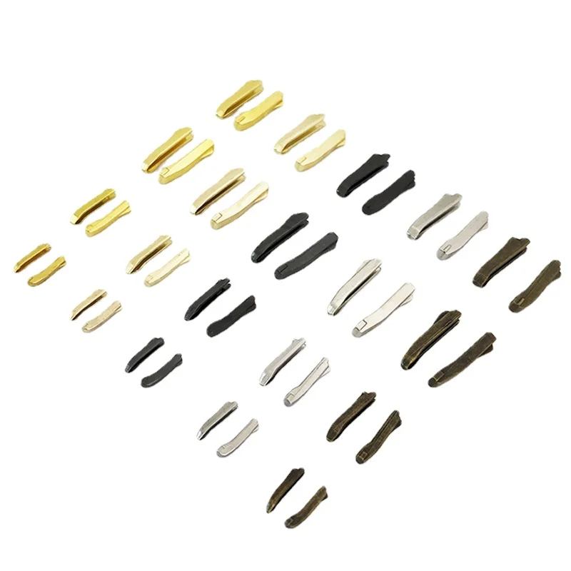3# 5# 8# Double Open Zipper Latch Repair Kits Tool for Zippers Non-slip Stopper Coat Metal Two-way Zip Plug Buckle Bag Jacke
3# 5# 8# Double Open Zipper Latch Repair Kits Tool for Zippers Non-slip Stopper Coat Metal Two-way Zip Plug Buckle Bag Jacke