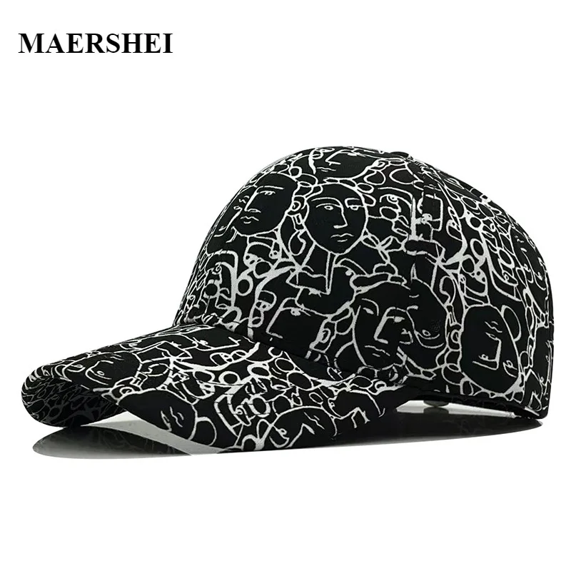 Custom Graffiti Snapback Baseball Caps Cartoon Avatar Men Women Hip Hop Cap Fashion Casual Visor Hat
Custom Graffiti Snapback Baseball Caps Cartoon Avatar Men Women Hip Hop Cap Fashion Casual Visor Hat