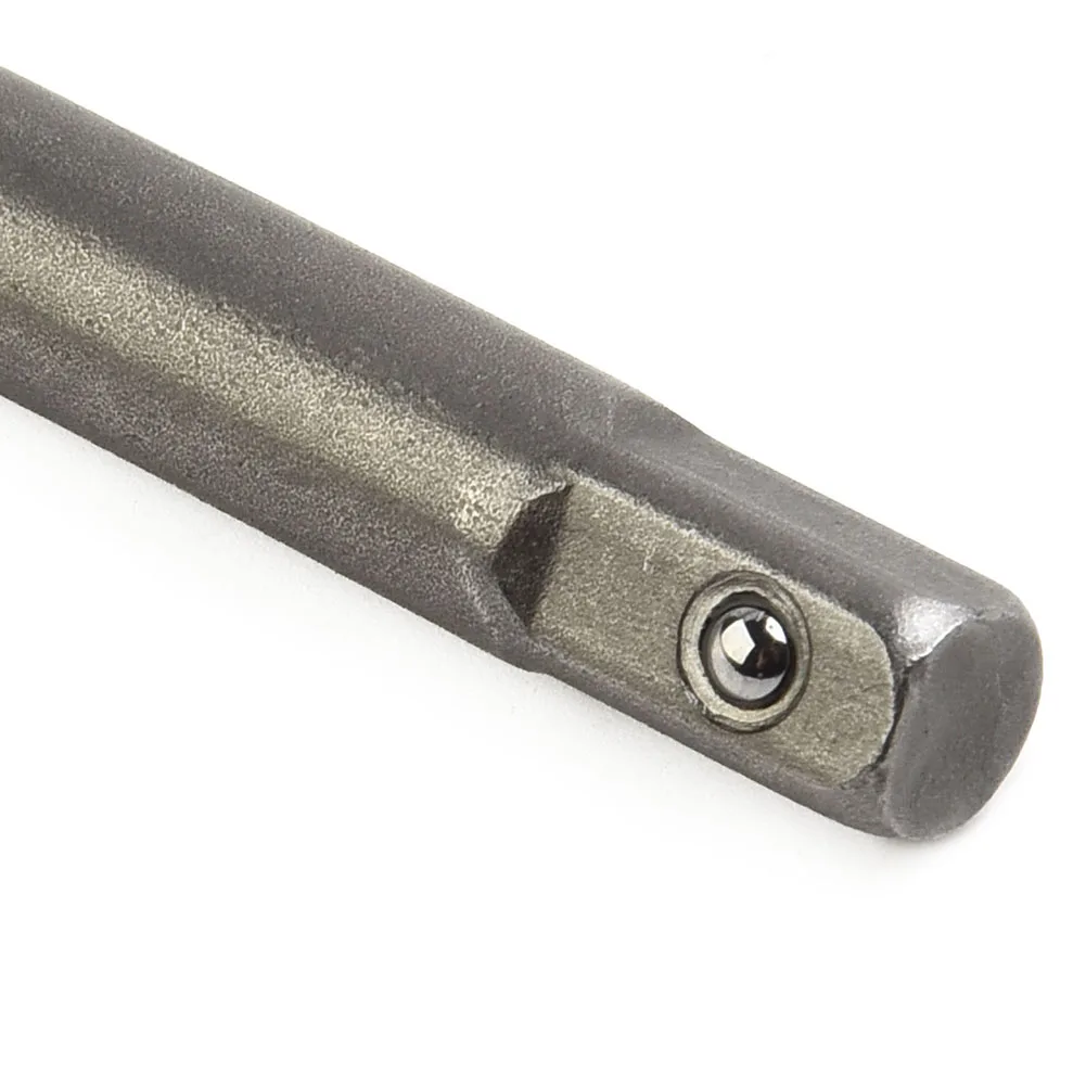150mm 1/4inch Hex Shank Impact Drill Bit Socket Adapter Set Extension Bar For Hexagonal Hole Electric Screwdriver Handle Tools
150mm 1/4inch Hex Shank Impact Drill Bit Socket Adapter Set Extension Bar For Hexagonal Hole Electric Screwdriver Handle Tools