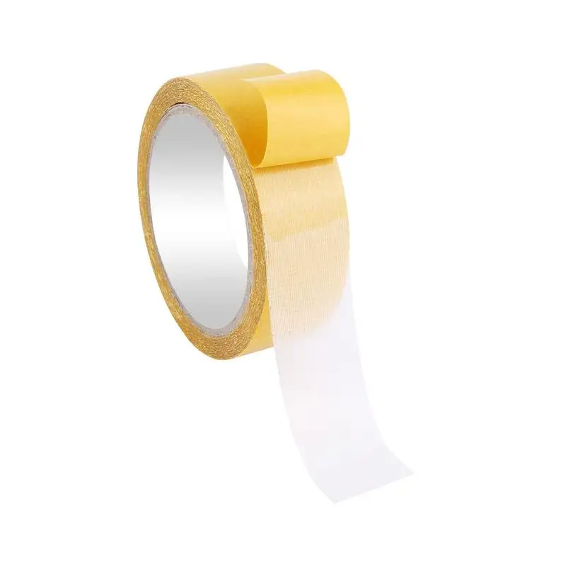 Grid Double Sided Tape Universal Durable High Tack Strong Wall Adhesive Easy To Use Without Trace Cloth High Tack Strong Tape
Grid Double Sided Tape Universal Durable High Tack Strong Wall Adhesive Easy To Use Without Trace Cloth High Tack Strong Tape