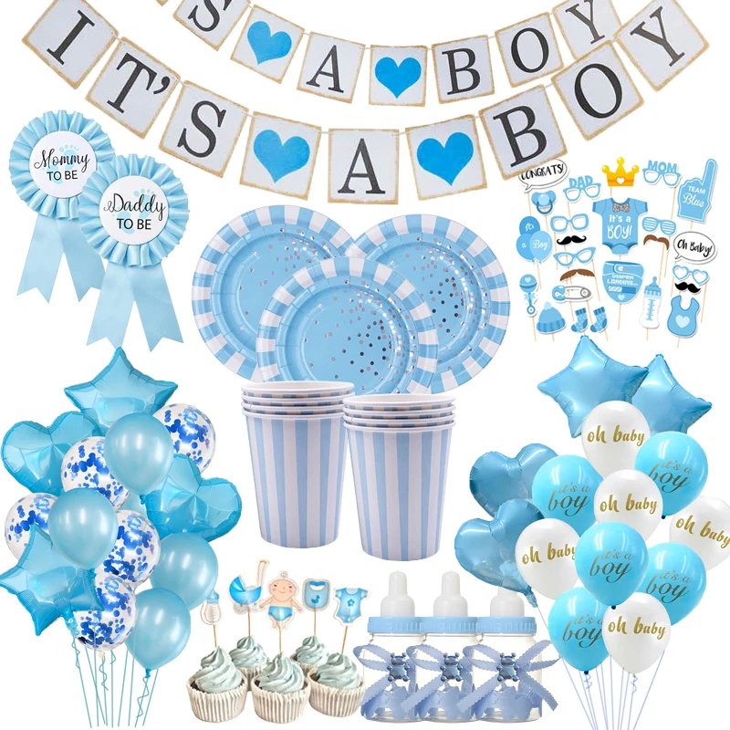 Baby Shower Girl Boy It's A Boy It's A Girl Oh Baby Balloons Gender Reveal Kids Birthday Party Decorations Set Baby Shower Gifts
Baby Shower Girl Boy It's A Boy It's A Girl Oh Baby Balloons Gender Reveal Kids Birthday Party Decorations Set Baby Shower Gifts