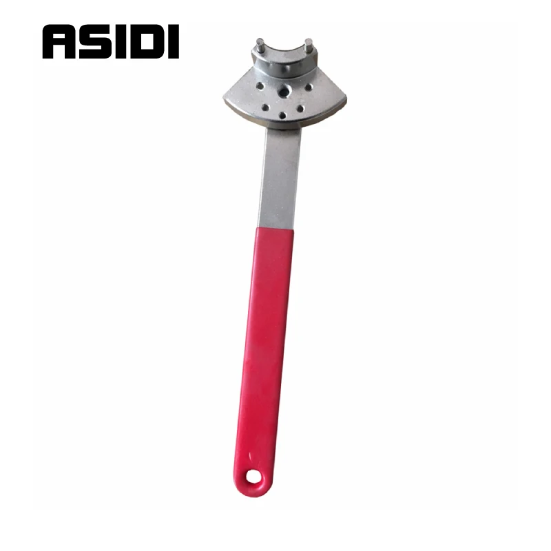 ASIDI Car Engine Timing Belt Tension Tensioning Adjuster Pulley Wrench Tool For VW Audi VAG Auto Repair Garage Tools Repair Tool
ASIDI Car Engine Timing Belt Tension Tensioning Adjuster Pulley Wrench Tool For VW Audi VAG Auto Repair Garage Tools Repair Tool