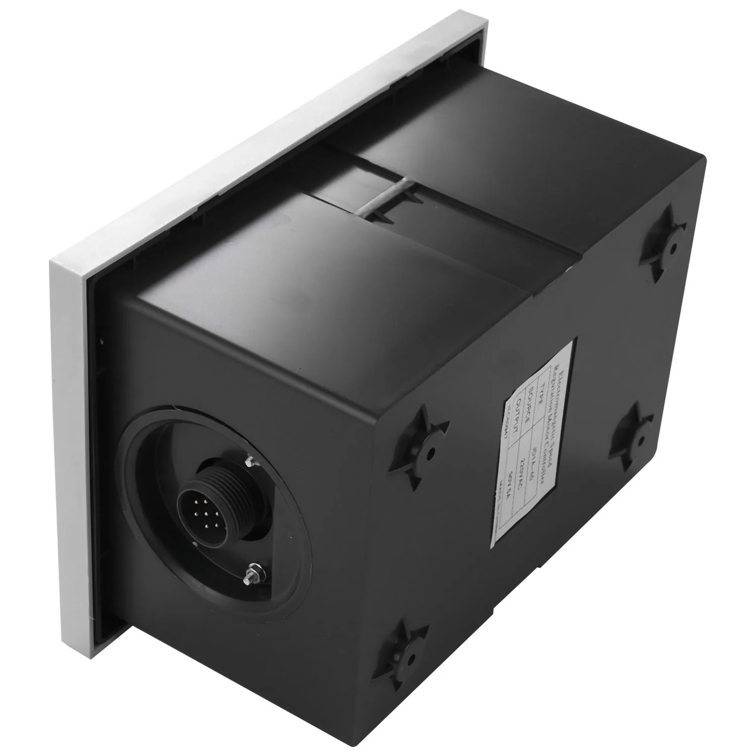 Jd1A-40 Ac Motor Speed Controller 15-40Kw Dc 90V 5A Motor Speed Pinpoint Regulator 132-1320Rpm Controller Ip55 Dustproof
Jd1A-40 Ac Motor Speed Controller 15-40Kw Dc 90V 5A Motor Speed Pinpoint Regulator 132-1320Rpm Controller Ip55 Dustproof