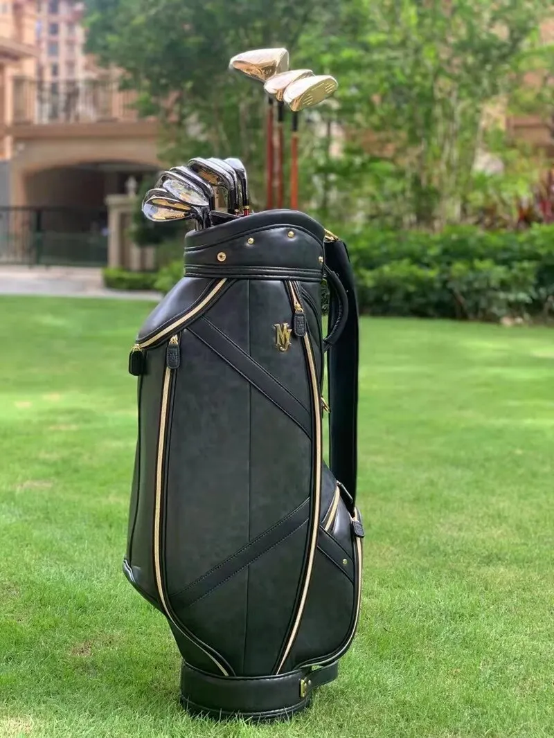 Golf clubs Full set Majesty Prestigio X P10 Golf Club Complete Set incloud Golf iron + Golf driver + fairway wood + putter
Golf clubs Full set Majesty Prestigio X P10 Golf Club Complete Set incloud Golf iron + Golf driver + fairway wood + putter