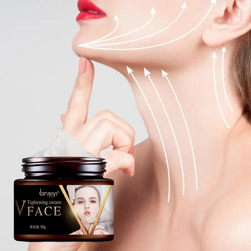V-образный крем для похудения, укрепляющий крем для лифтинга лица для похудения, мастер для снятия мышечной массы, двойное зрительное средство для сжигания жира, Антивозрастные продукты 
V-образный крем для похудения, укрепляющий крем для лифтинга лица для похудения, мастер для снятия мышечной массы, двойное зрительное средство для сжигания жира, Антивозрастные продукты