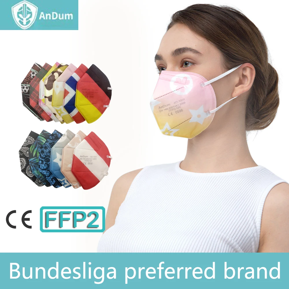 Andum 5-layer 3D industrial mask reusable, safe and breathable independent packaging, best material color
Andum 5-layer 3D industrial mask reusable, safe and breathable independent packaging, best material color