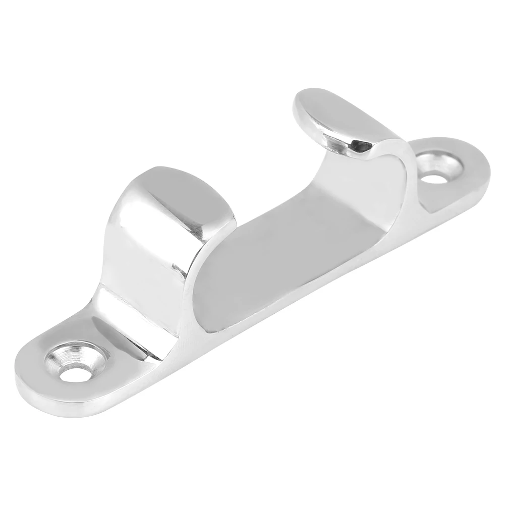 4 Inch Stainless Steel Bow Chock Fair Lead Line Cleat Hardware for Marine Yacht Stainless Steel Fair Lead
4 Inch Stainless Steel Bow Chock Fair Lead Line Cleat Hardware for Marine Yacht Stainless Steel Fair Lead