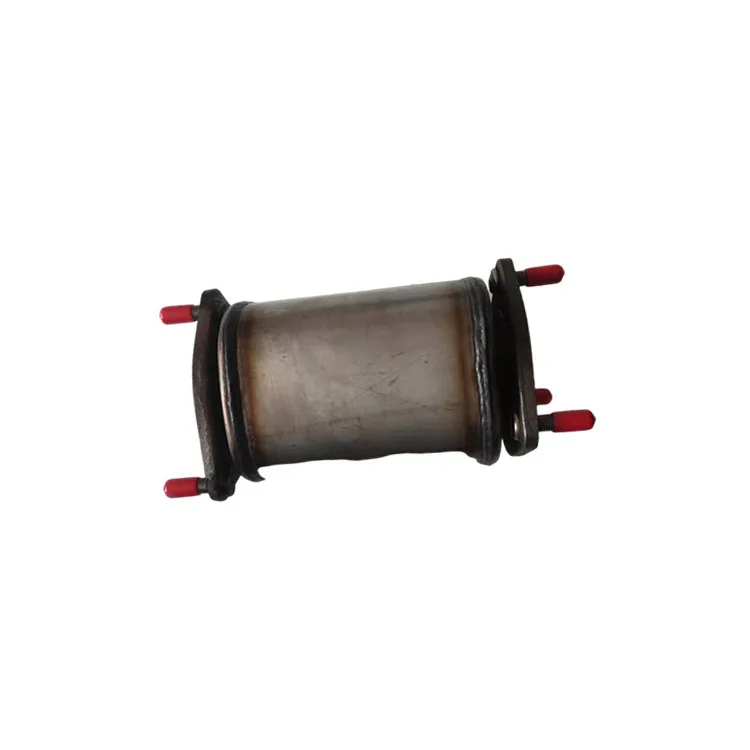 High Quality Automotive Exhaust Manifold for Buick excelle 1.6 Ceramic Catalytic Converter 
High Quality Automotive Exhaust Manifold for Buick excelle 1.6 Ceramic Catalytic Converter