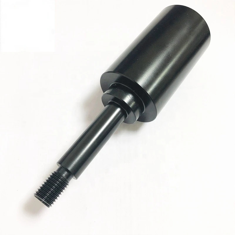 Precision Aluminum CNC Maching Parts Precision machining part with high quality
Precision Aluminum CNC Maching Parts Precision machining part with high quality