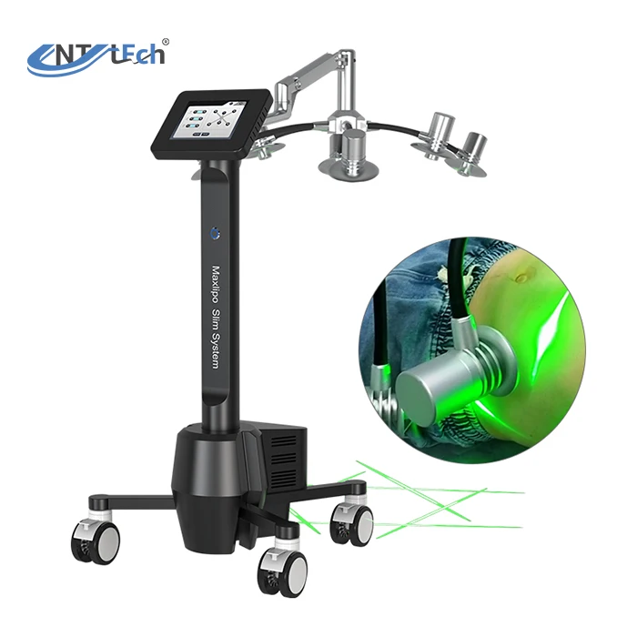No pain no risk fat loss green lipo 532 nm cold laser slim shape for body shape
No pain no risk fat loss green lipo 532 nm cold laser slim shape for body shape