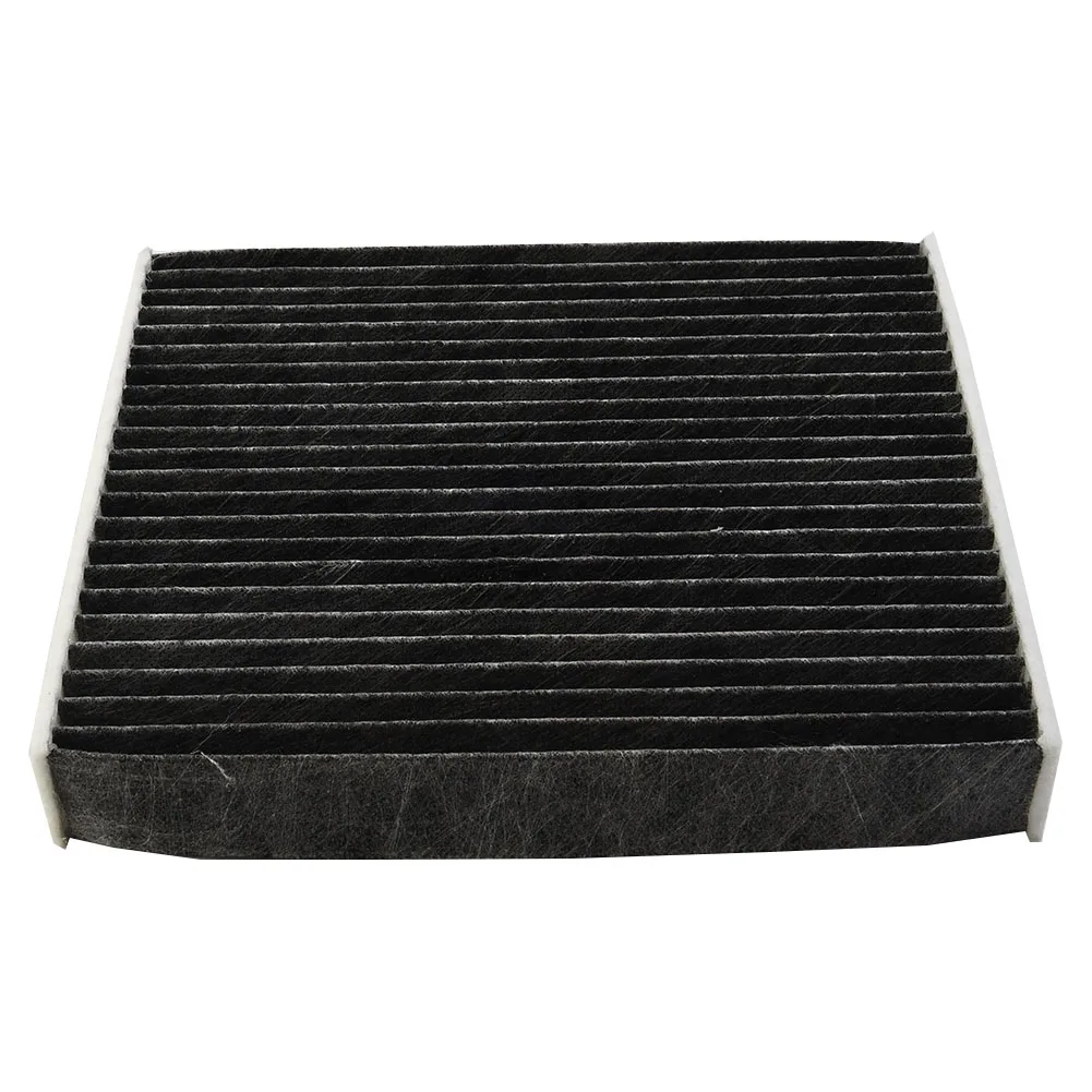 Easy To Install Car Interior Parts Cabin Air Filter Activated Carbon Filter Cloth Cabin Air Filter Car Interior
Easy To Install Car Interior Parts Cabin Air Filter Activated Carbon Filter Cloth Cabin Air Filter Car Interior