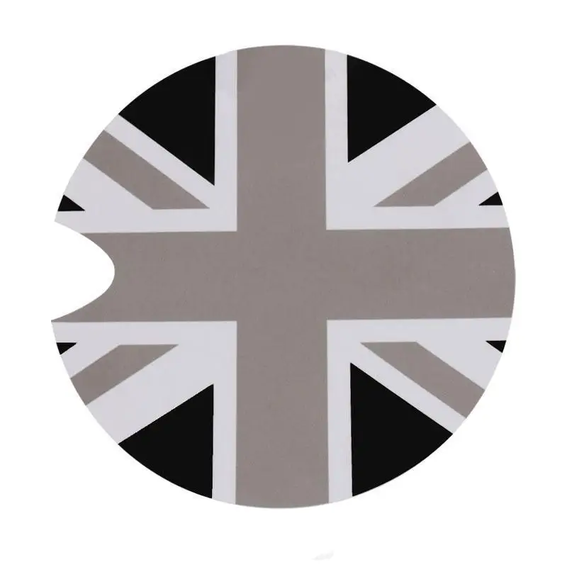 Наклейки на крышку бензобака, автомобильные наклейки, наклейки для автомобиля Mini Cooper Clumban F55 F56 R55 R56 R60 R61, Стайлинг автомобиля 11 см
Наклейки на крышку бензобака, автомобильные наклейки, наклейки для автомобиля Mini Cooper Clumban F55 F56 R55 R56 R60 R61, Стайлинг автомобиля 11 см