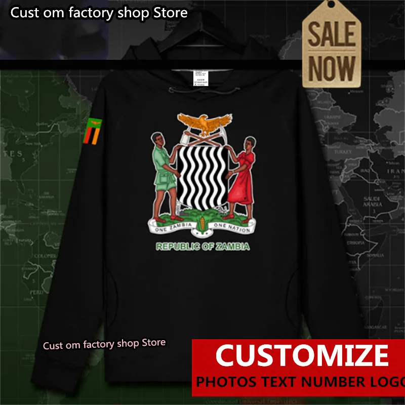 Republic of Zambia Zambian ZMB mens hoodie pullovers hoodies coat men sweatshirt streetwear nation clothing hip hop tracksuit
Republic of Zambia Zambian ZMB mens hoodie pullovers hoodies coat men sweatshirt streetwear nation clothing hip hop tracksuit