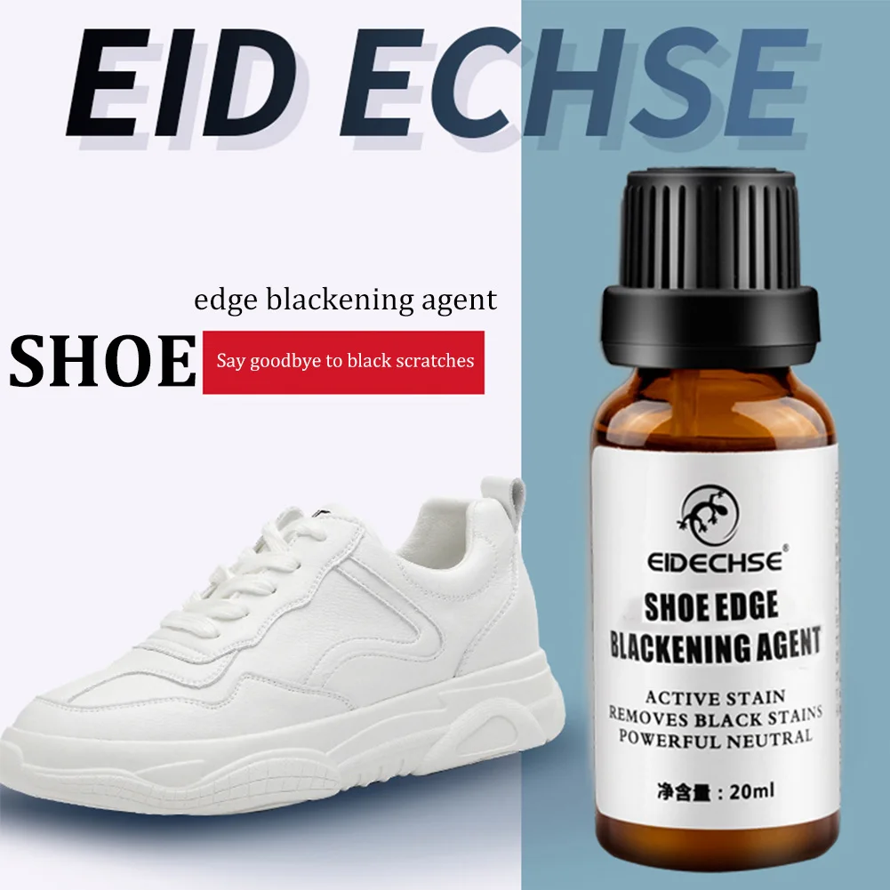 30ml Leather Repair Refurbishing Agent Leather Shoes Scratches And Stains Cleaner Gel Recolouring Agent White Shoe Savior
30ml Leather Repair Refurbishing Agent Leather Shoes Scratches And Stains Cleaner Gel Recolouring Agent White Shoe Savior