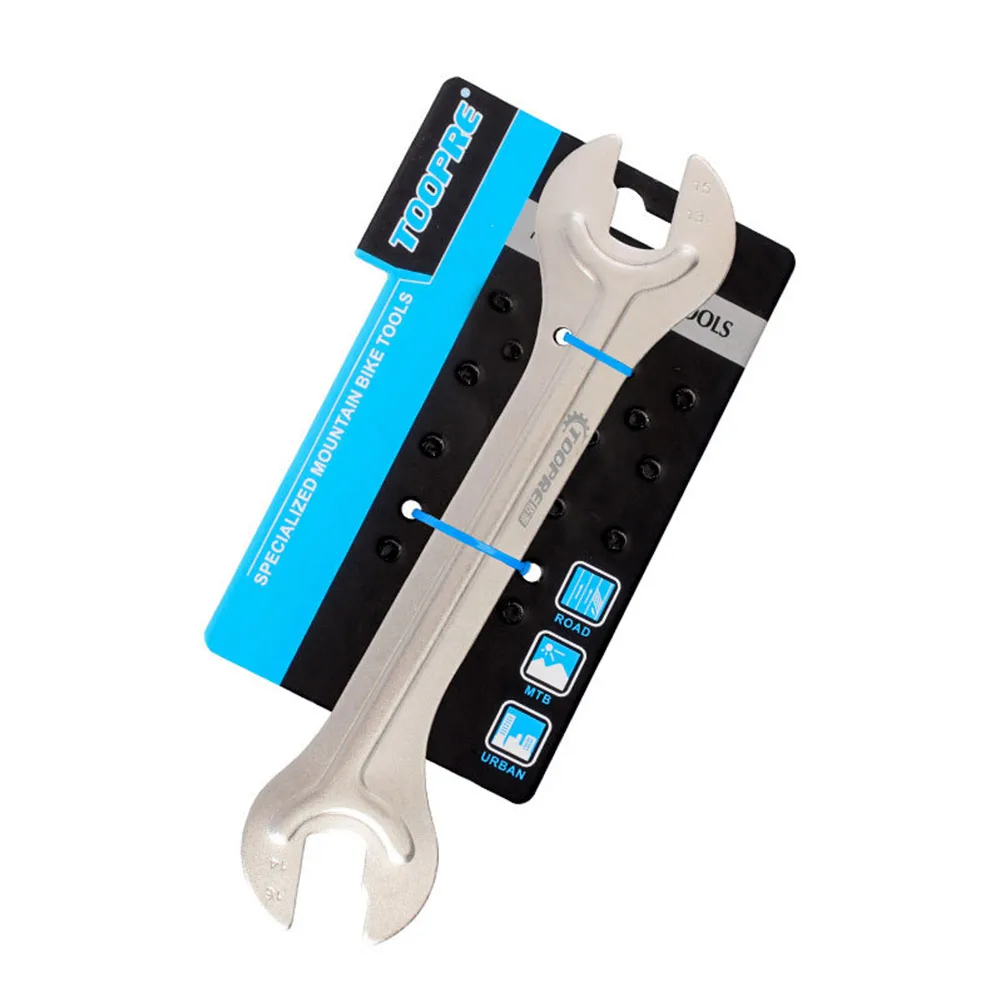 Mountain Bike Bicycle Repair Hub Tool Rear Axle Wrench Carbon Steel Axle Hub Cone Double Open Cone Spanner Wrench 4 Bayonet
Mountain Bike Bicycle Repair Hub Tool Rear Axle Wrench Carbon Steel Axle Hub Cone Double Open Cone Spanner Wrench 4 Bayonet