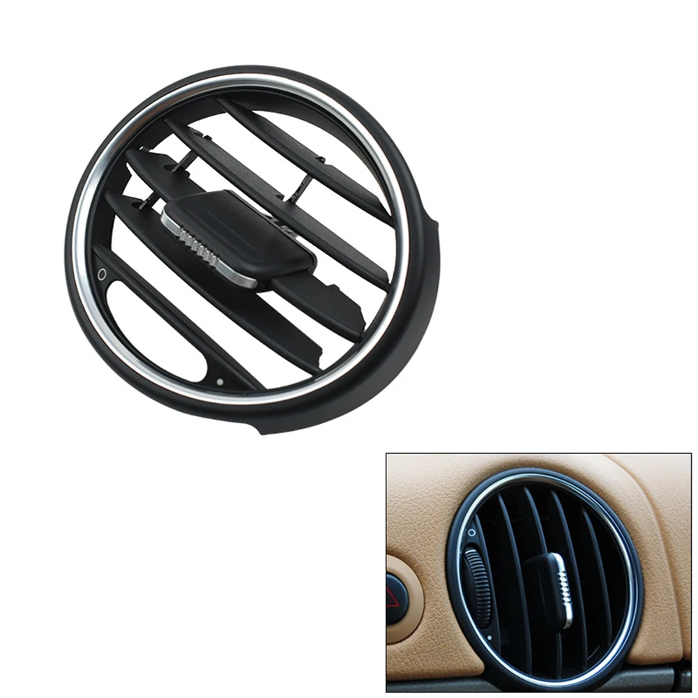1 шт. для Porsche-Cayman Boxster 2006-2012 Черный A/C решетка для вентиляционной решетки-панель-комплект хромированный серебристый 98755213101/98755213102
1 шт. для Porsche-Cayman Boxster 2006-2012 Черный A/C решетка для вентиляционной решетки-панель-комплект хромированный серебристый 98755213101/98755213102