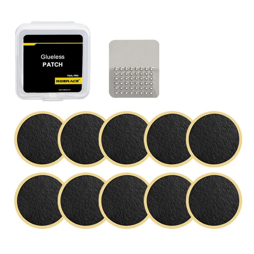 Tyre Patches Tire Repair Pad Bicycle Inner Tire Bike Replacement Tools Bike Tyre Glueless Chip Patches Bike Repair Tool
Tyre Patches Tire Repair Pad Bicycle Inner Tire Bike Replacement Tools Bike Tyre Glueless Chip Patches Bike Repair Tool