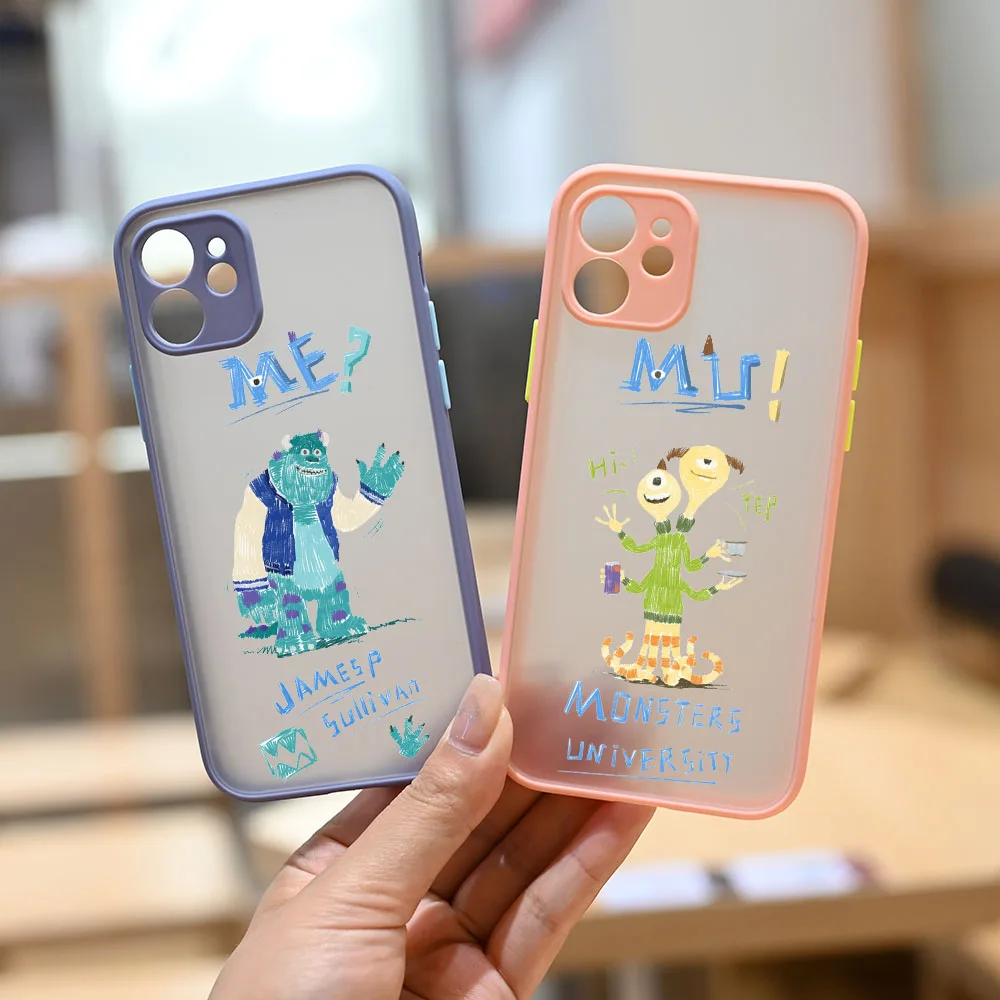 Transparent Cartoon Funny Pattern Caterpillar iPhone Case for iPhone 11 Pro 12 XS 13 MAX mini 7 XR SE20 8 6Plus iPhone Case
Transparent Cartoon Funny Pattern Caterpillar iPhone Case for iPhone 11 Pro 12 XS 13 MAX mini 7 XR SE20 8 6Plus iPhone Case