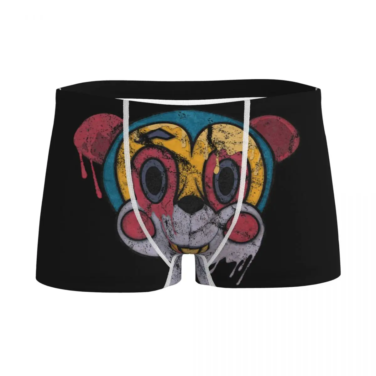 Men Boy Underwear THE UMBRELLA ACADEMY Hazel Youth Shorts Panties Boxers Teenagers Cotton Underpants
Men Boy Underwear THE UMBRELLA ACADEMY Hazel Youth Shorts Panties Boxers Teenagers Cotton Underpants