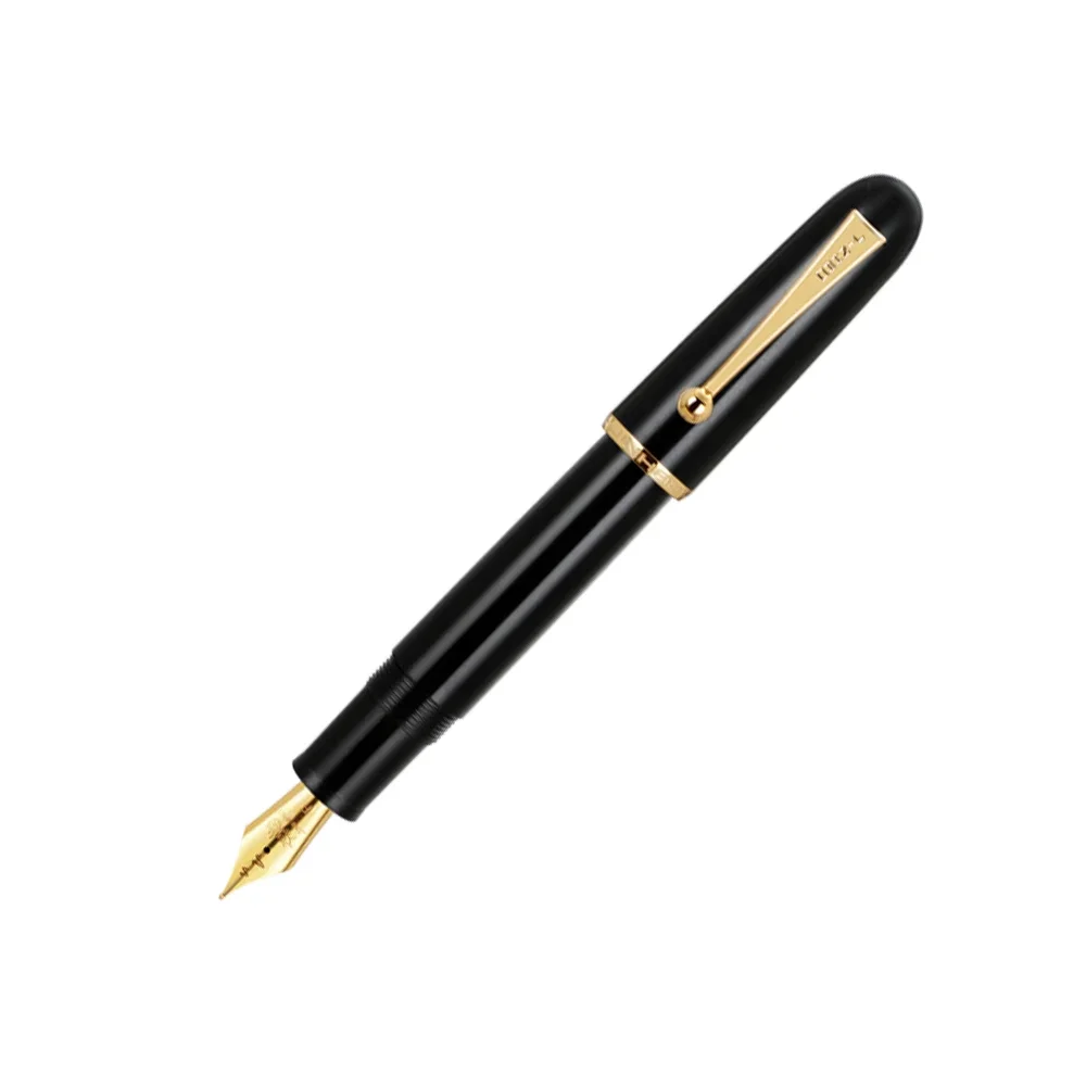 Перьевая ручка JINHAO 9013 белая
Перьевая ручка JINHAO 9013 белая