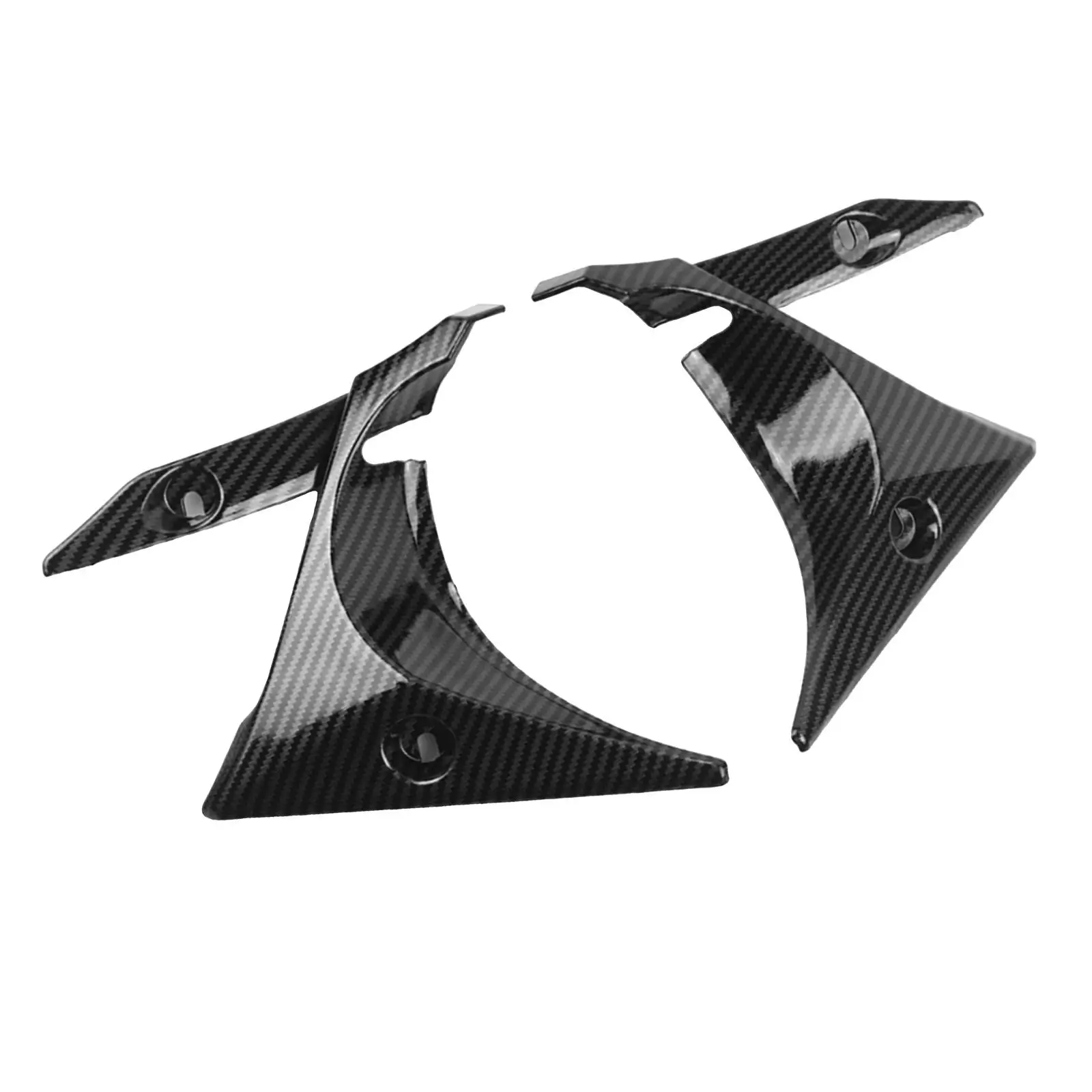 2 шт., Обтекатели для мотоцикла Yamaha Yzf-R1 2004-2006
2 шт., Обтекатели для мотоцикла Yamaha Yzf-R1 2004-2006