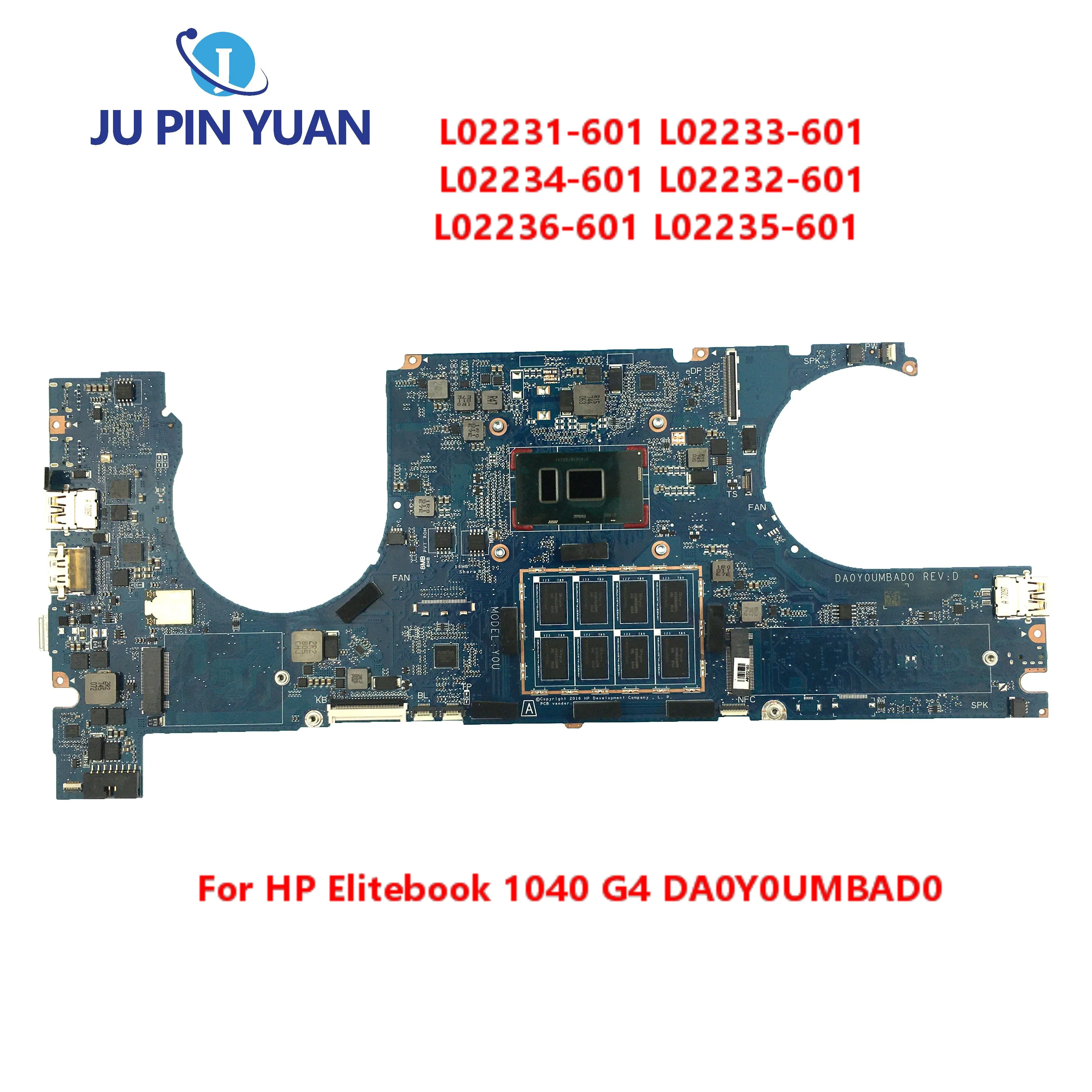 L02231-601 L02233-601 L02234-601 для HP Elitebook 1040 G4 ноутбук материнская плата L02232-601 L02236-601 L02235-601 DA0Y0UMBAD0 проверена
L02231-601 L02233-601 L02234-601 для HP Elitebook 1040 G4 ноутбук материнская плата L02232-601 L02236-601 L02235-601 DA0Y0UMBAD0 проверена