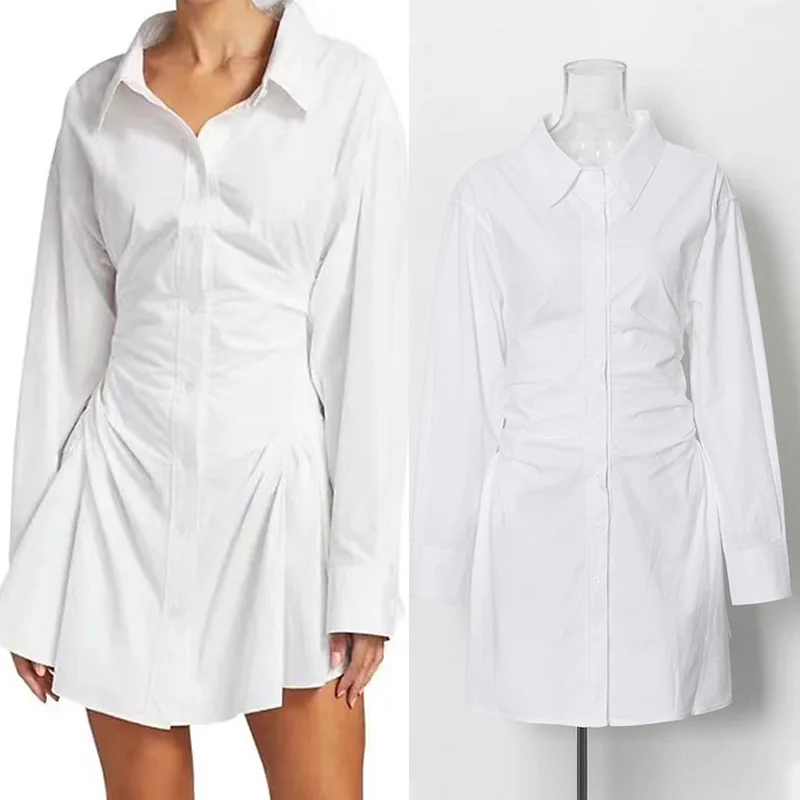 Elegant Dresses For Women 2022 Summer Female Luxury Designer Festival Clothing High Quality Fashion Brand Birthday Party Outfits
Elegant Dresses For Women 2022 Summer Female Luxury Designer Festival Clothing High Quality Fashion Brand Birthday Party Outfits