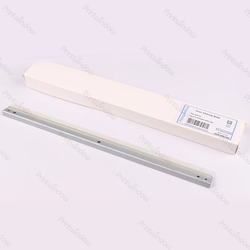 Drum Cleaning Blade for Kyocera TASKalfa 1800 1801 2200 2201 2010 2011 2210 2211 Wiper Blade
Drum Cleaning Blade for Kyocera TASKalfa 1800 1801 2200 2201 2010 2011 2210 2211 Wiper Blade