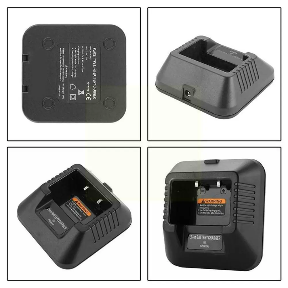-5 Walkie-talkie Arger Base Is Suitable For Baofeng Uv5r Dm-5r Bf-f8hp Bf-f8+ Uv-5ra 5re Uv6r Radio J4v6
-5 Walkie-talkie Arger Base Is Suitable For Baofeng Uv5r Dm-5r Bf-f8hp Bf-f8+ Uv-5ra 5re Uv6r Radio J4v6