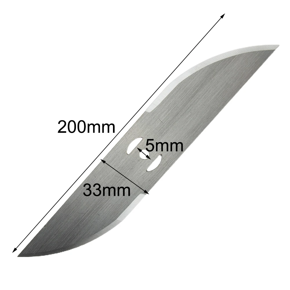 Saw Blades Grass String Trimmer 200mm 3-hole 8-inch Accessories Agriculture Alloy Fittings Lawn Mower Metal 1 Pc
Saw Blades Grass String Trimmer 200mm 3-hole 8-inch Accessories Agriculture Alloy Fittings Lawn Mower Metal 1 Pc