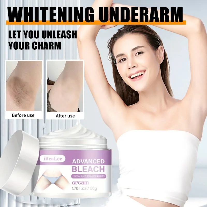 Body Whitening Cream Dark Skin Intimate Areas Brightening Cream Armpit Knee Private Parts Underarm Body Cream Lotion Skin Care
Body Whitening Cream Dark Skin Intimate Areas Brightening Cream Armpit Knee Private Parts Underarm Body Cream Lotion Skin Care