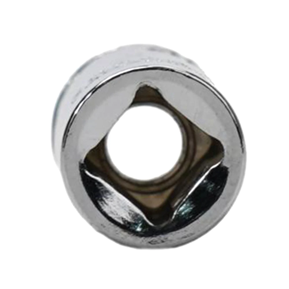 1PC Drill Socket Adapter Hex Adapter For Impact Driver 1/4'' Square Head Drill Bit Adapter Set Hand Tools Accessories
1PC Drill Socket Adapter Hex Adapter For Impact Driver 1/4'' Square Head Drill Bit Adapter Set Hand Tools Accessories