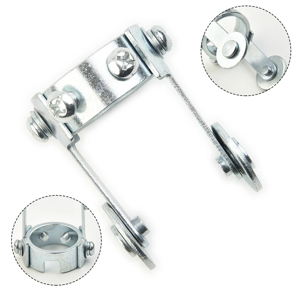 Steel & Aluminum Metal Plasma Cutter Roller Guide Wheel Gasket For P80 Torch 30mm For 60A-120A Air Arc Cutting Machine Cutting T
Steel & Aluminum Metal Plasma Cutter Roller Guide Wheel Gasket For P80 Torch 30mm For 60A-120A Air Arc Cutting Machine Cutting T
