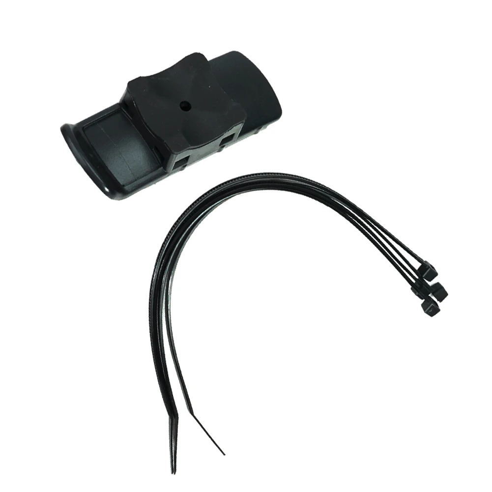 Black Computer Bicycle GPS Mount Holder For Garmin Oregon 600 Etrex 10,20,30 GPSMap 62 Bracket Base And Tie Fixed Belt Bicicleta
Black Computer Bicycle GPS Mount Holder For Garmin Oregon 600 Etrex 10,20,30 GPSMap 62 Bracket Base And Tie Fixed Belt Bicicleta