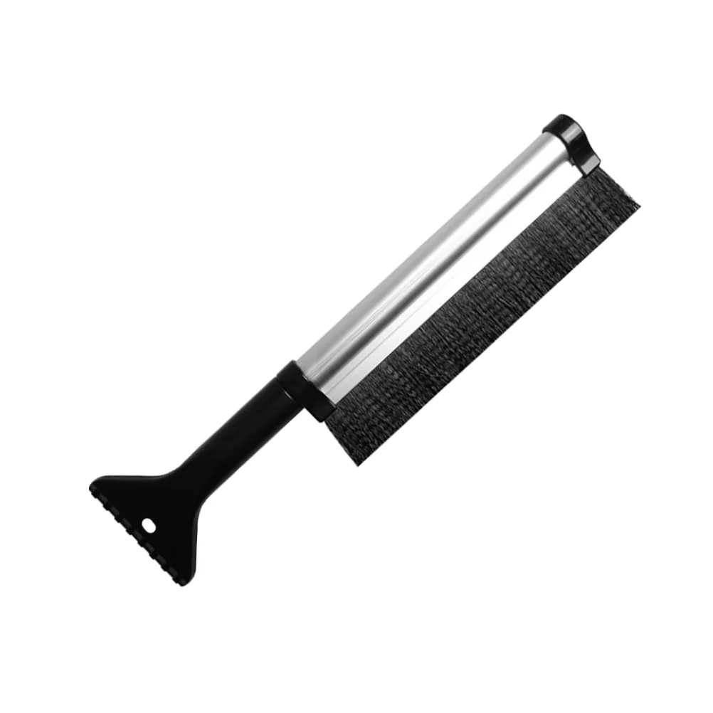 1 Pc Scraper Aluminum Alloy Telescoping Professional Extendable Scraper Snow Brush Car Vehicle
1 Pc Scraper Aluminum Alloy Telescoping Professional Extendable Scraper Snow Brush Car Vehicle