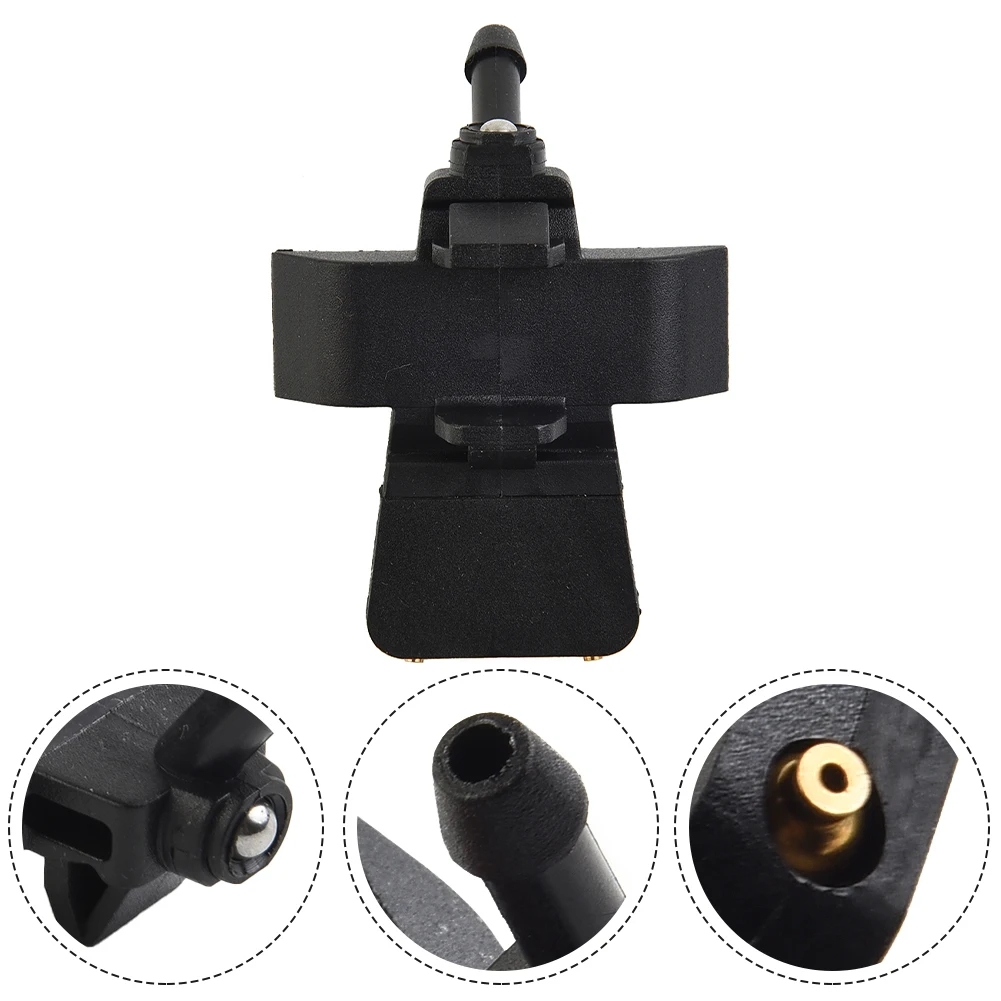 Car Windshield Washer Jet For Nissan Micra K12 2003-2010 28930AX600 Car Windscreen Wipers Accessories Plastic Replacement Parts
Car Windshield Washer Jet For Nissan Micra K12 2003-2010 28930AX600 Car Windscreen Wipers Accessories Plastic Replacement Parts