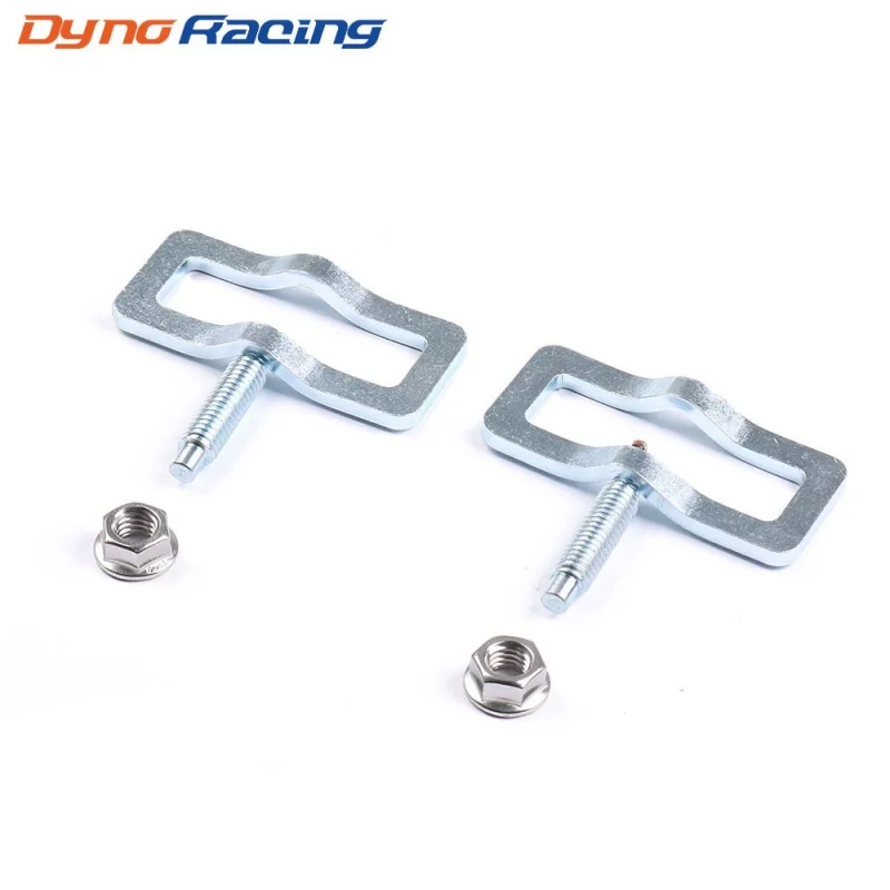 Car Modification Fittings Truck Exhaust Manifold Clip Repair Kit Suitable for FordV8 V10 
Car Modification Fittings Truck Exhaust Manifold Clip Repair Kit Suitable for FordV8 V10